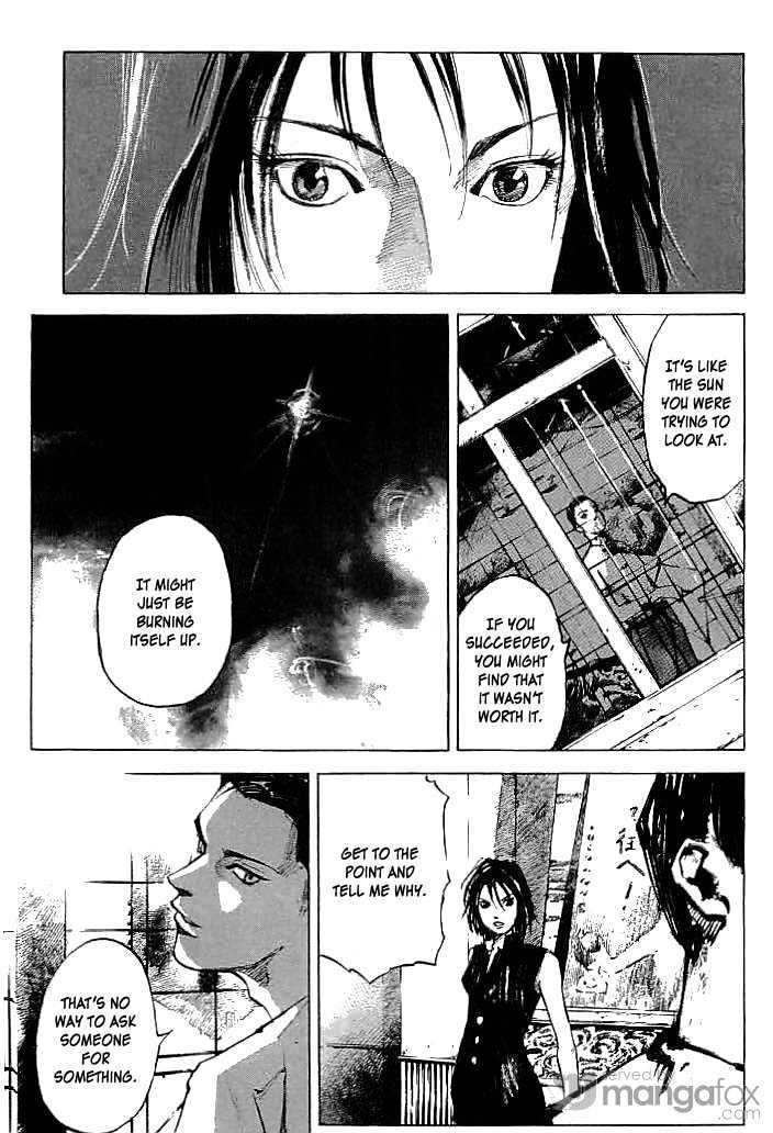 Tetsuwan Girl Chapter 13 #7