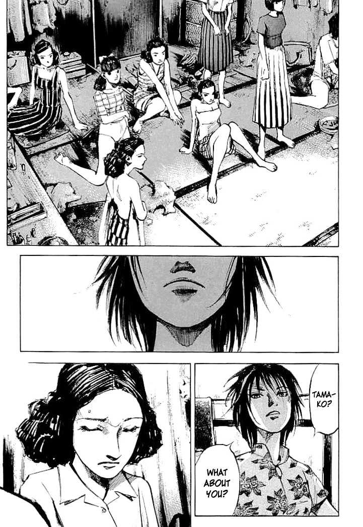 Tetsuwan Girl Chapter 9 #6