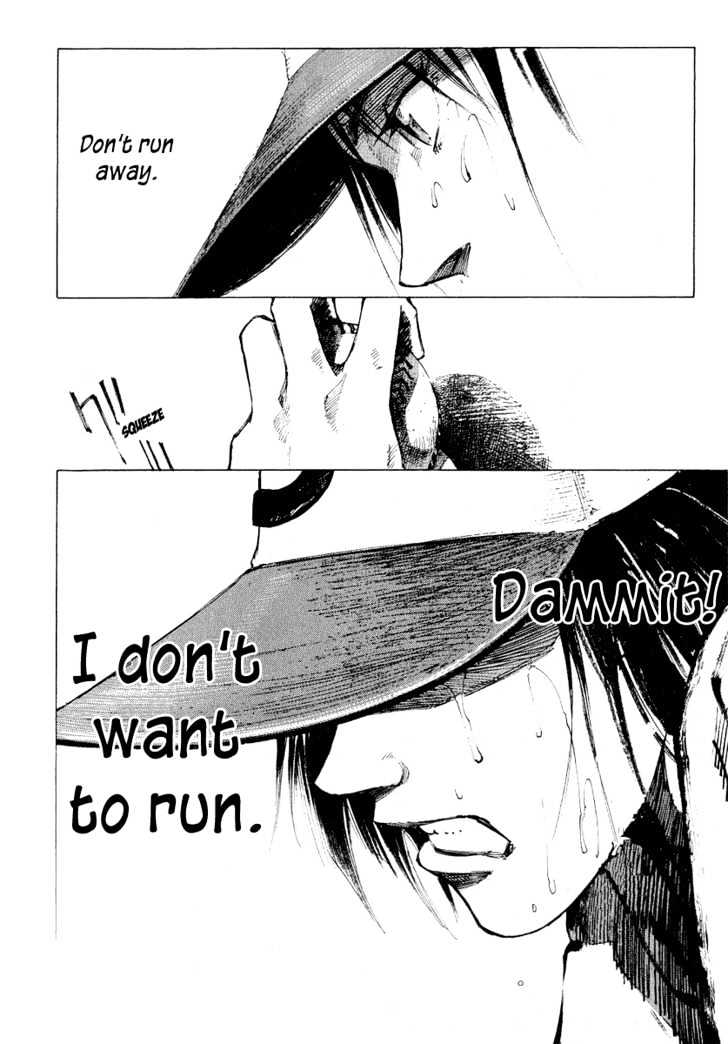 Tetsuwan Girl Chapter 6 #8