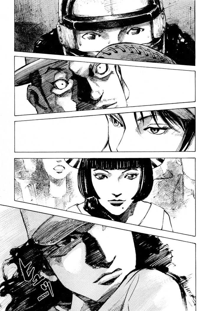 Tetsuwan Girl Chapter 5 #6