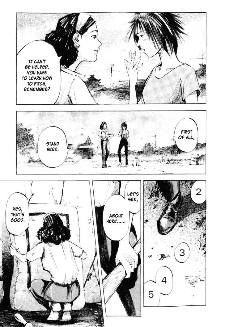 Tetsuwan Girl Chapter 2 #17