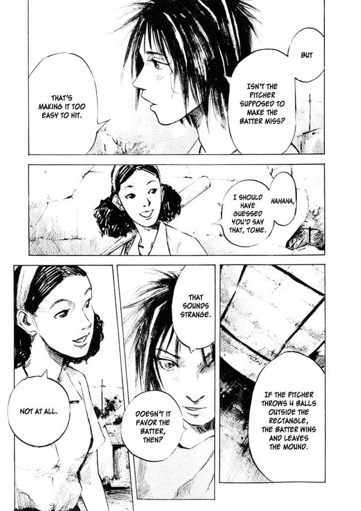 Tetsuwan Girl Chapter 2 #19
