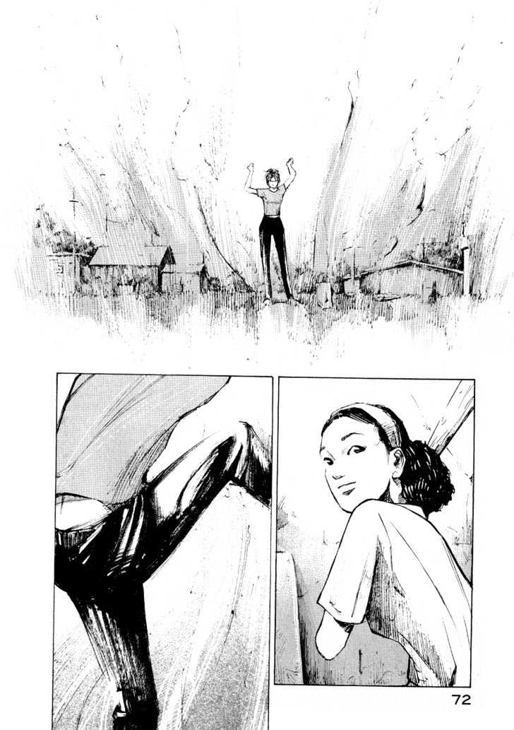 Tetsuwan Girl Chapter 2 #22