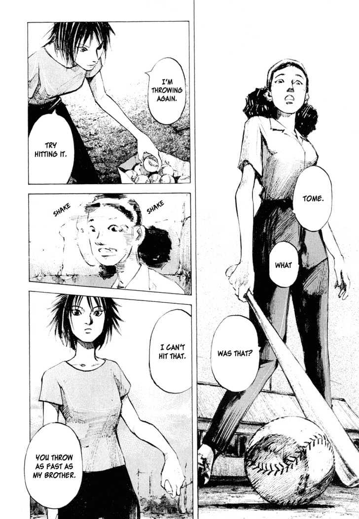 Tetsuwan Girl Chapter 2 #26
