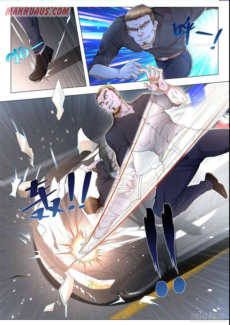 Divine Hero’S Skyfall System Chapter 239 #3