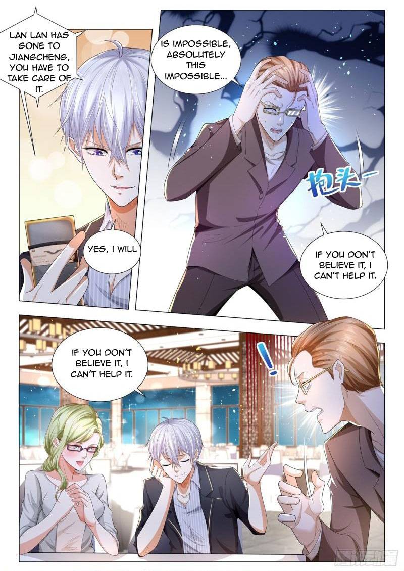 Divine Hero’S Skyfall System Chapter 186 #10