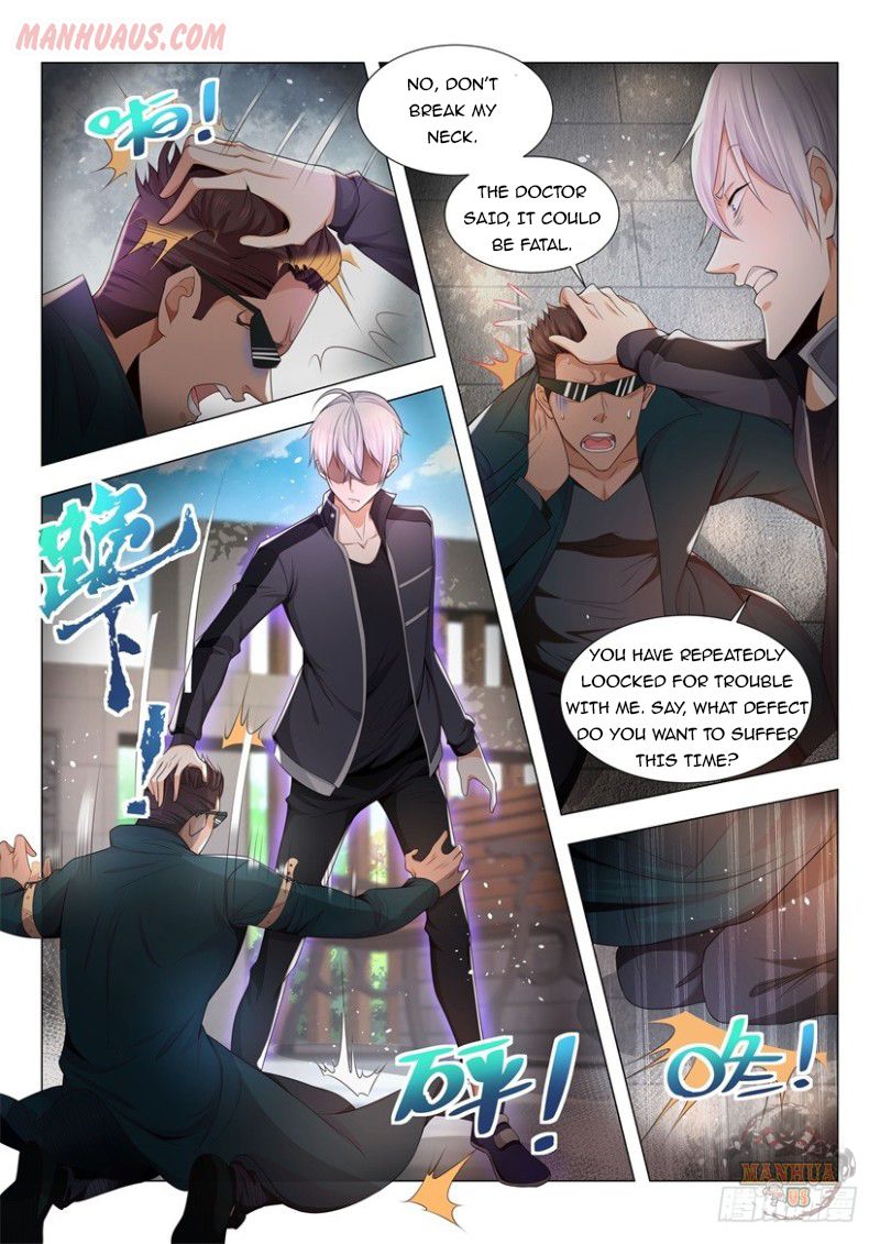 Divine Hero’S Skyfall System Chapter 65 #11