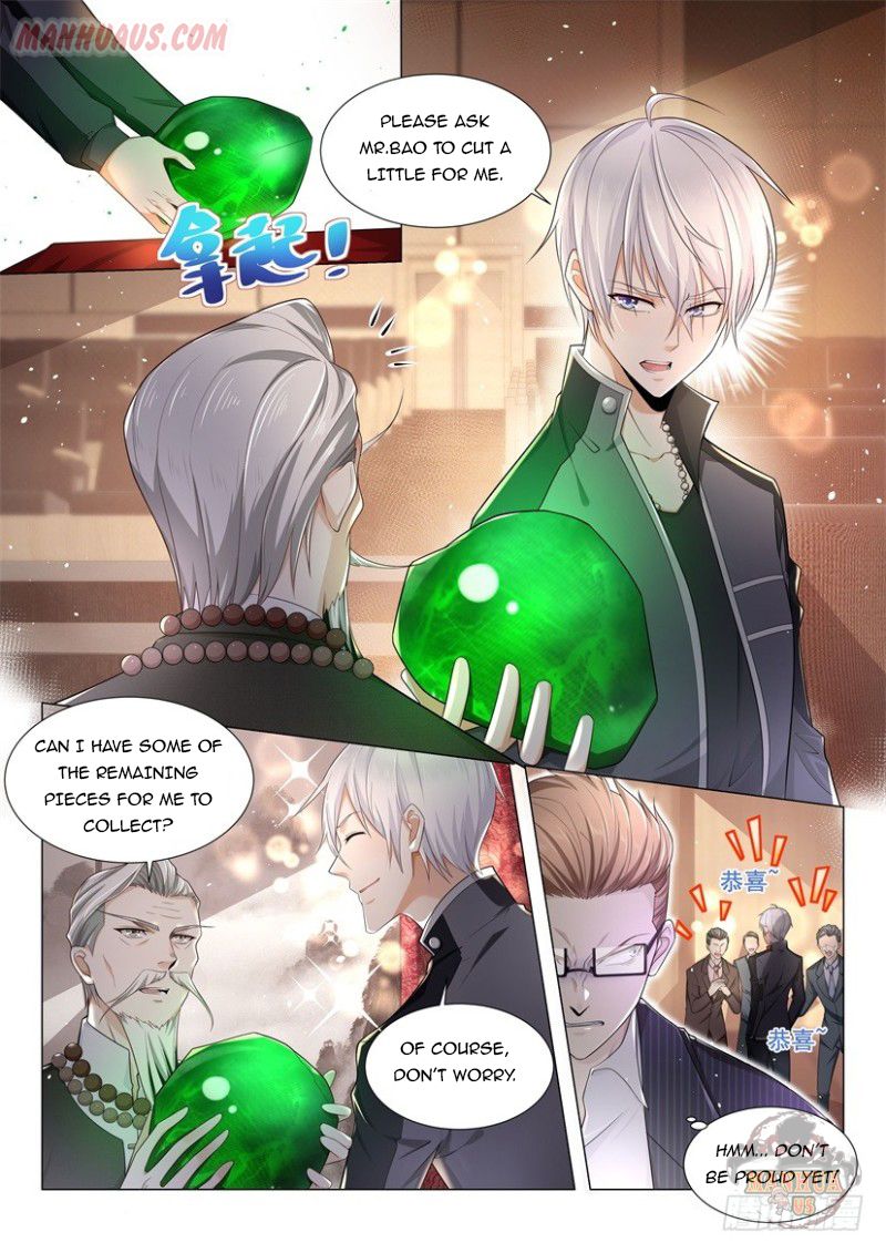 Divine Hero’S Skyfall System Chapter 63 #3