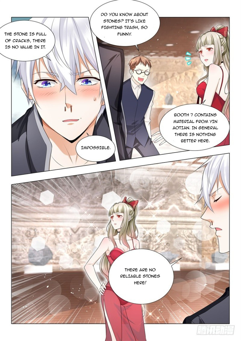 Divine Hero’S Skyfall System Chapter 58 #5