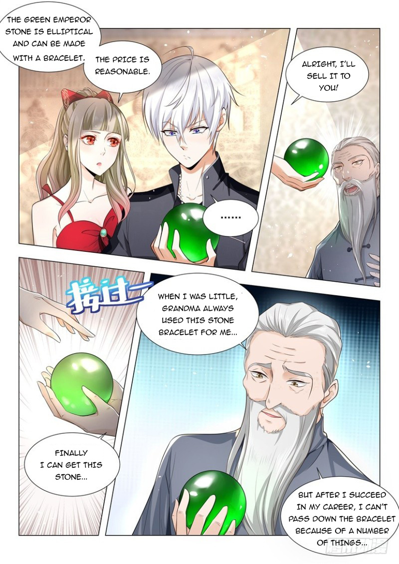 Divine Hero’S Skyfall System Chapter 59 #3