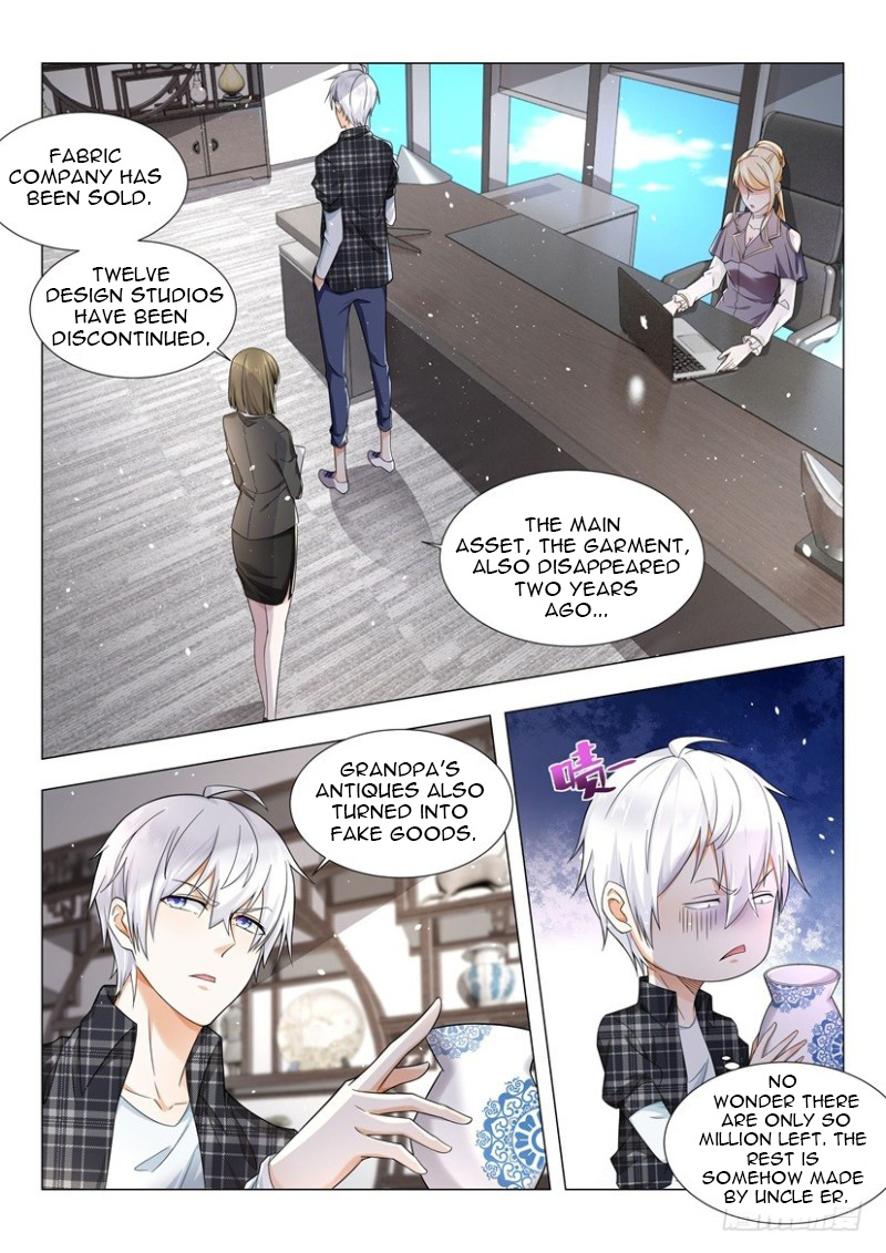 Divine Hero’S Skyfall System Chapter 33 #2