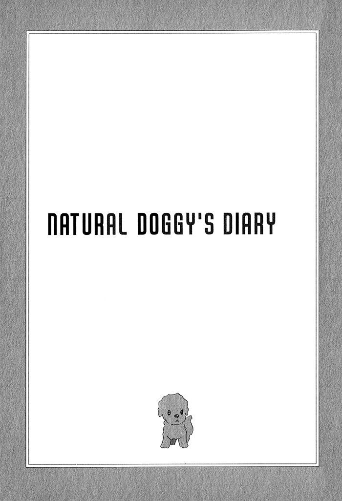 Natural Doggy's Diary Chapter 18 #18