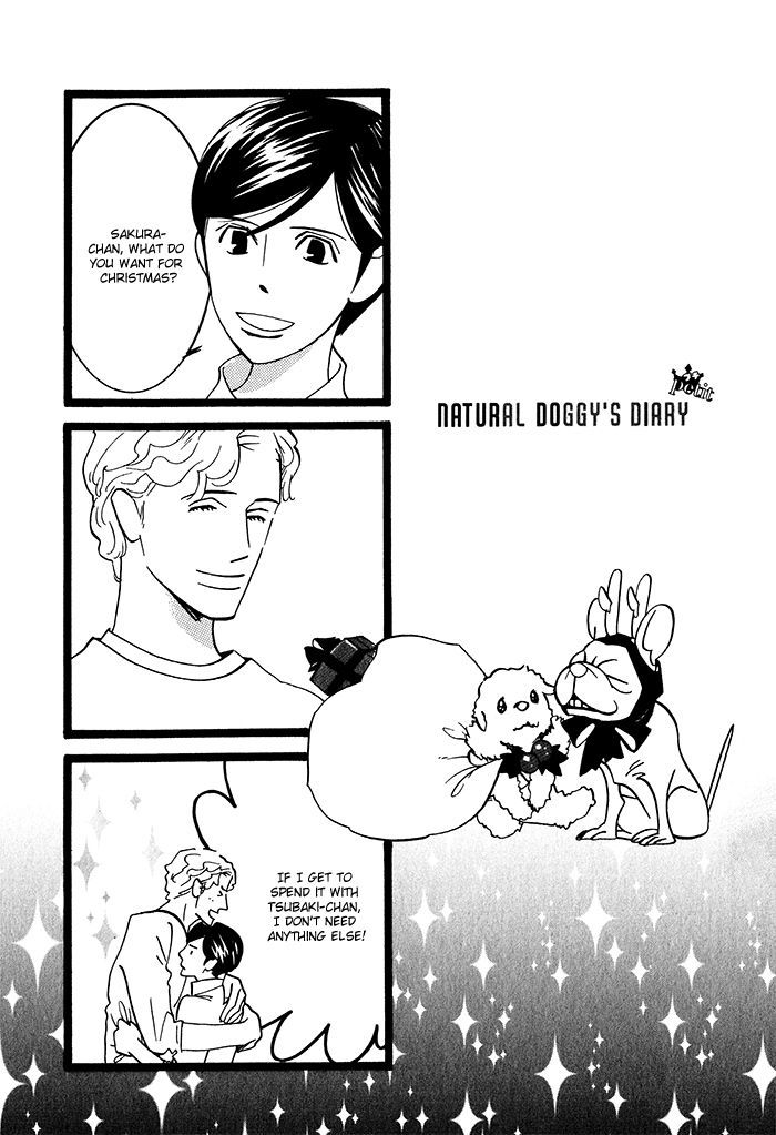 Natural Doggy's Diary Chapter 18 #22