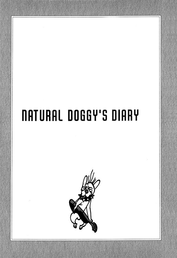 Natural Doggy's Diary Chapter 18 #26