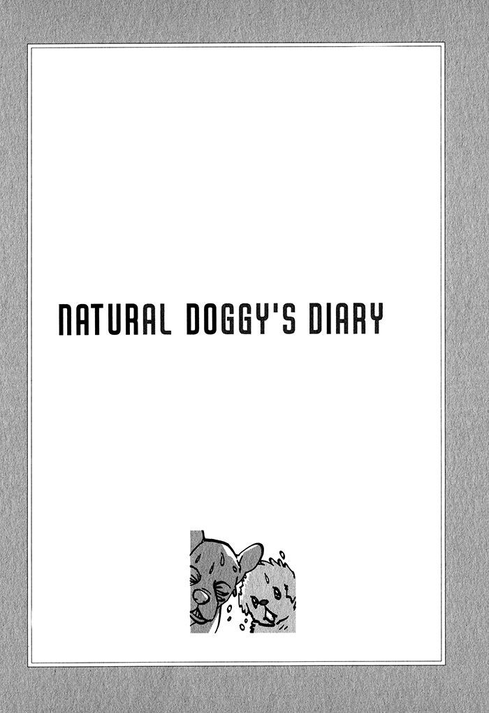 Natural Doggy's Diary Chapter 18 #29