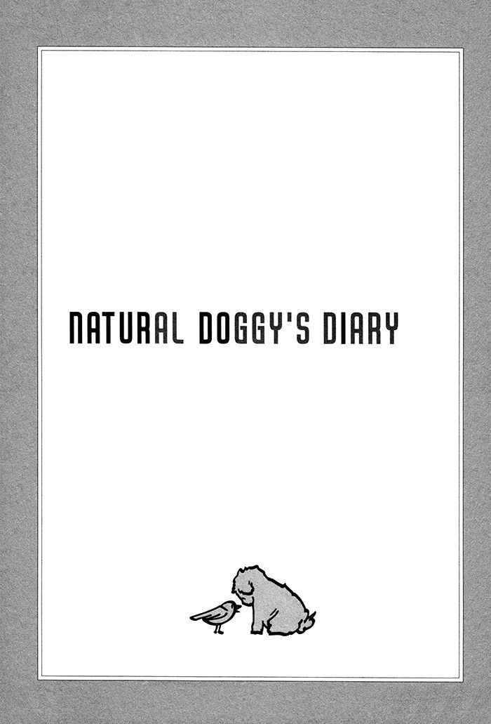 Natural Doggy's Diary Chapter 11 #2