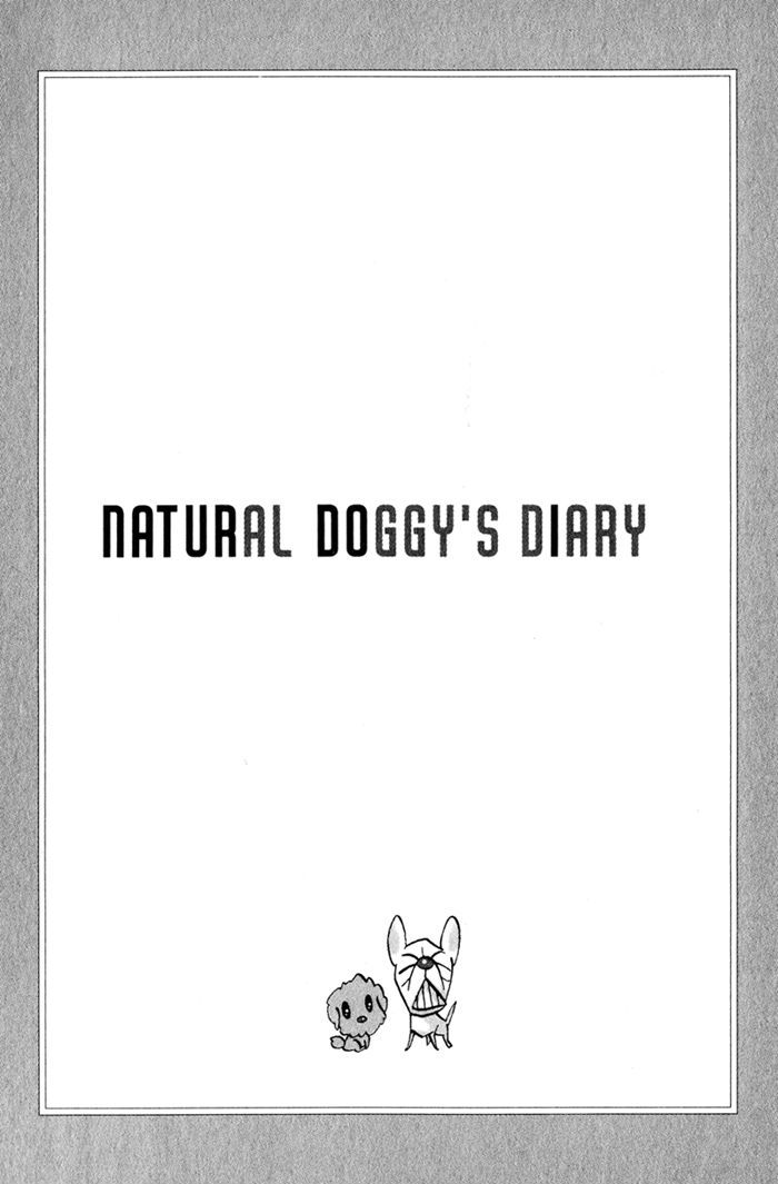 Natural Doggy's Diary Chapter 7 #19