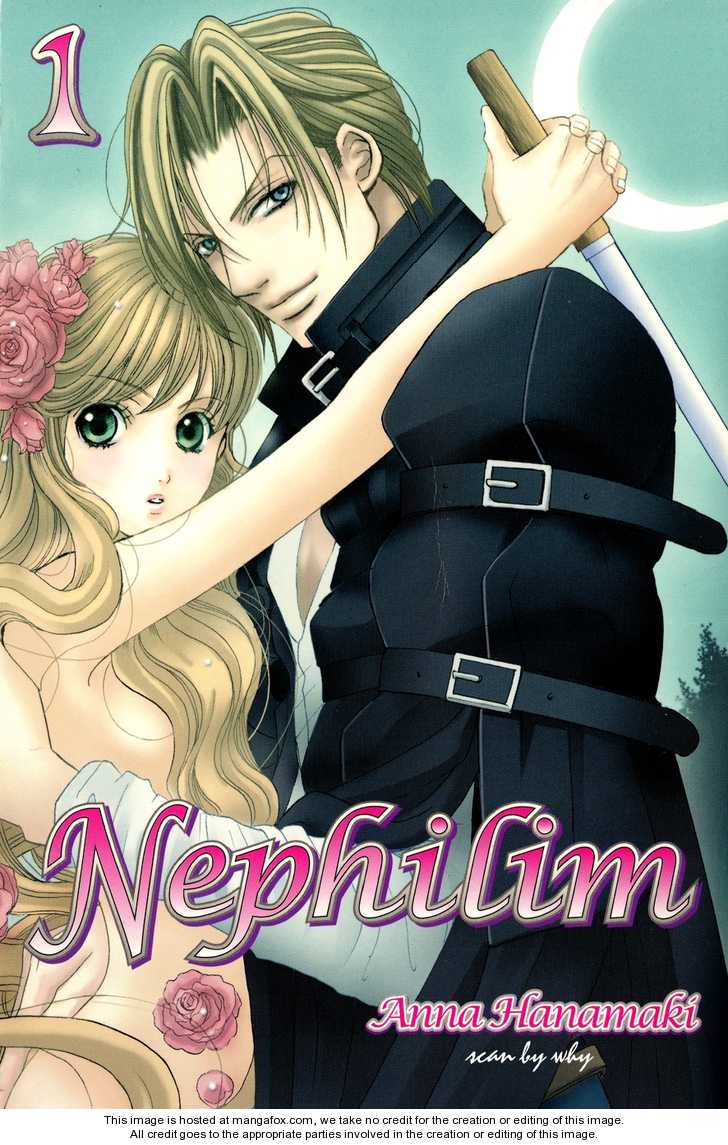 Nephylym (Hanamaki Anna) Chapter 1 #1