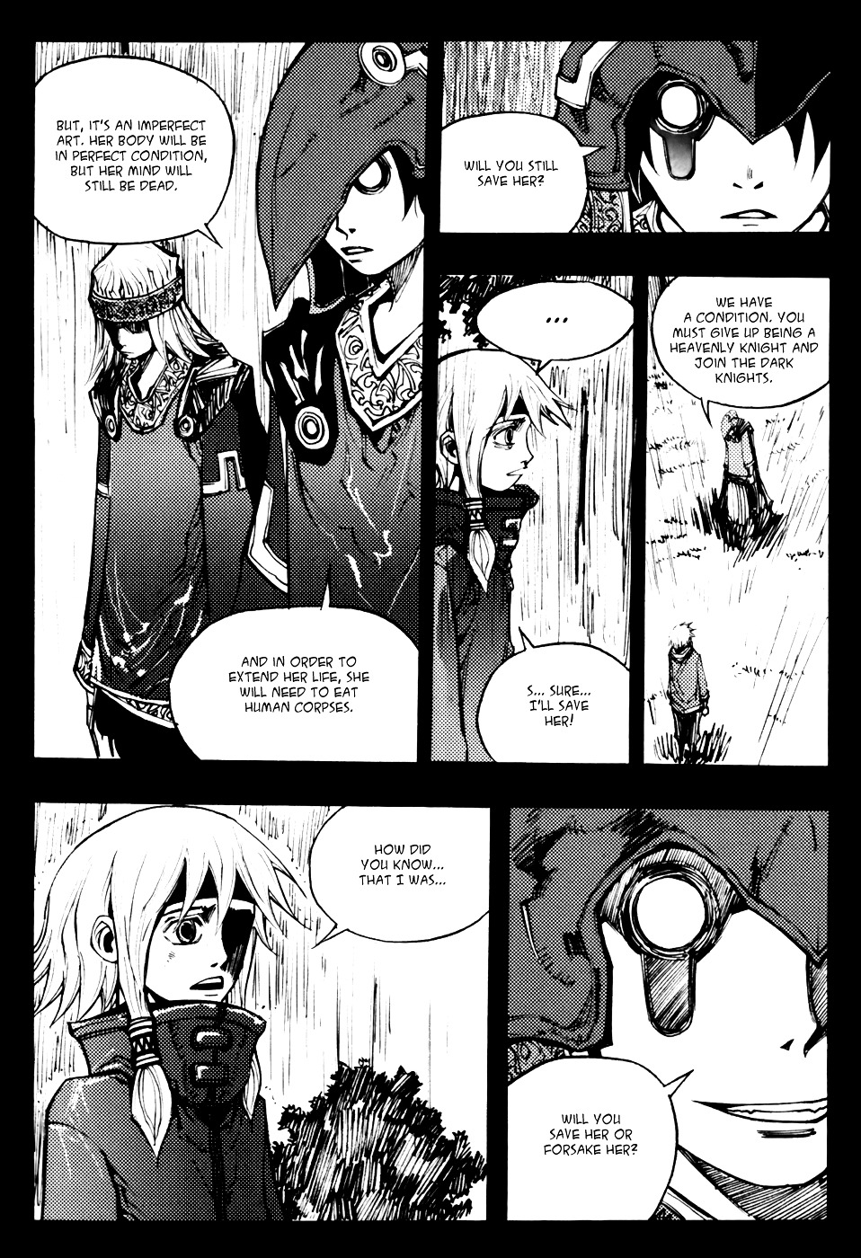 Nephilim Chapter 28 #7