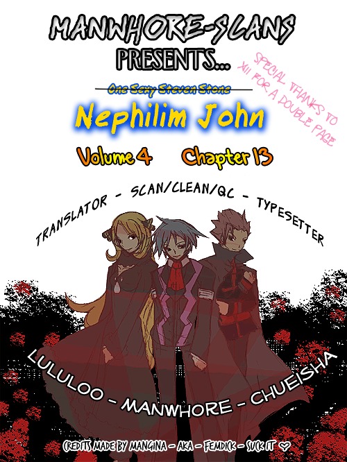 Nephilim Chapter 13 #28