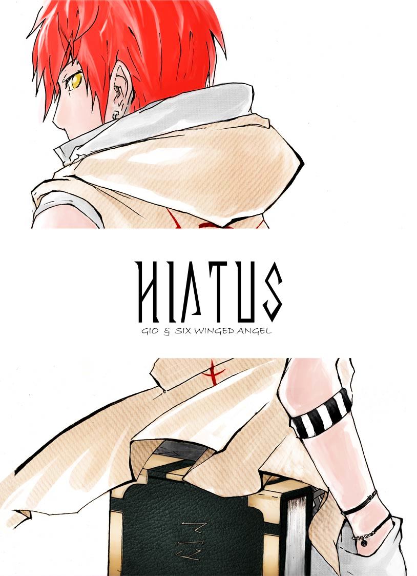 Hiatus Chapter 1 #1