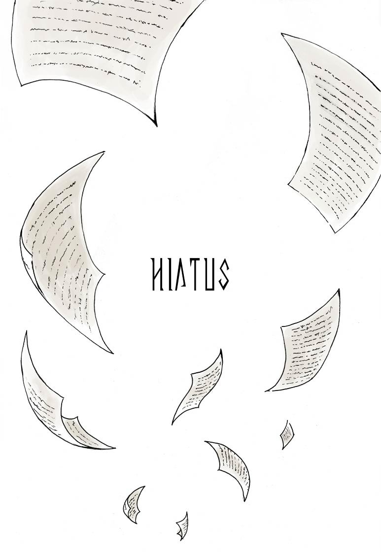 Hiatus Chapter 1 #2