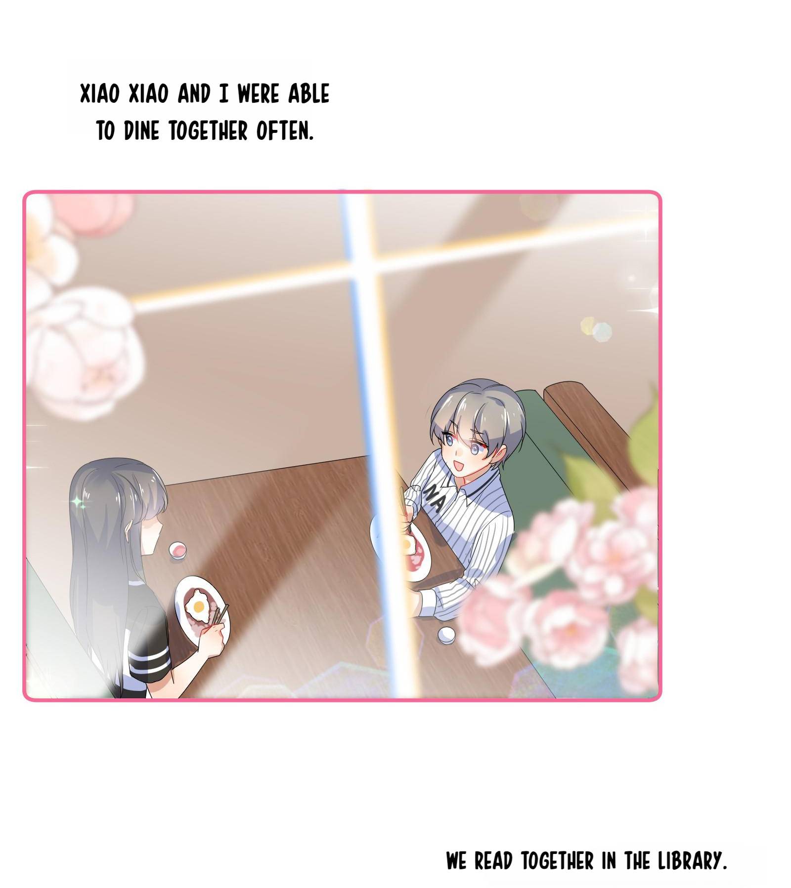 Her Lies Chapter 80 #20