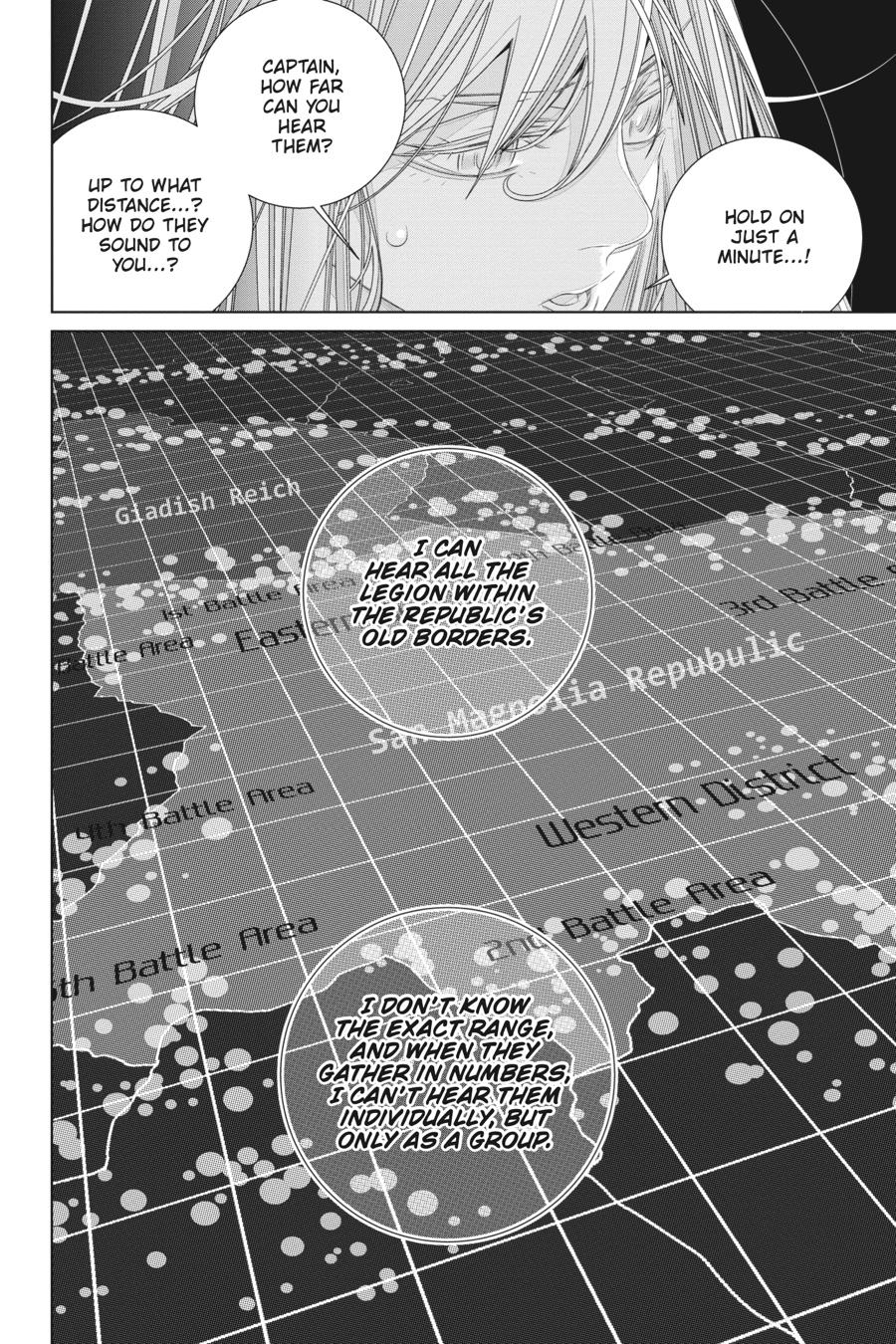 Eighty Six Chapter 13 #27