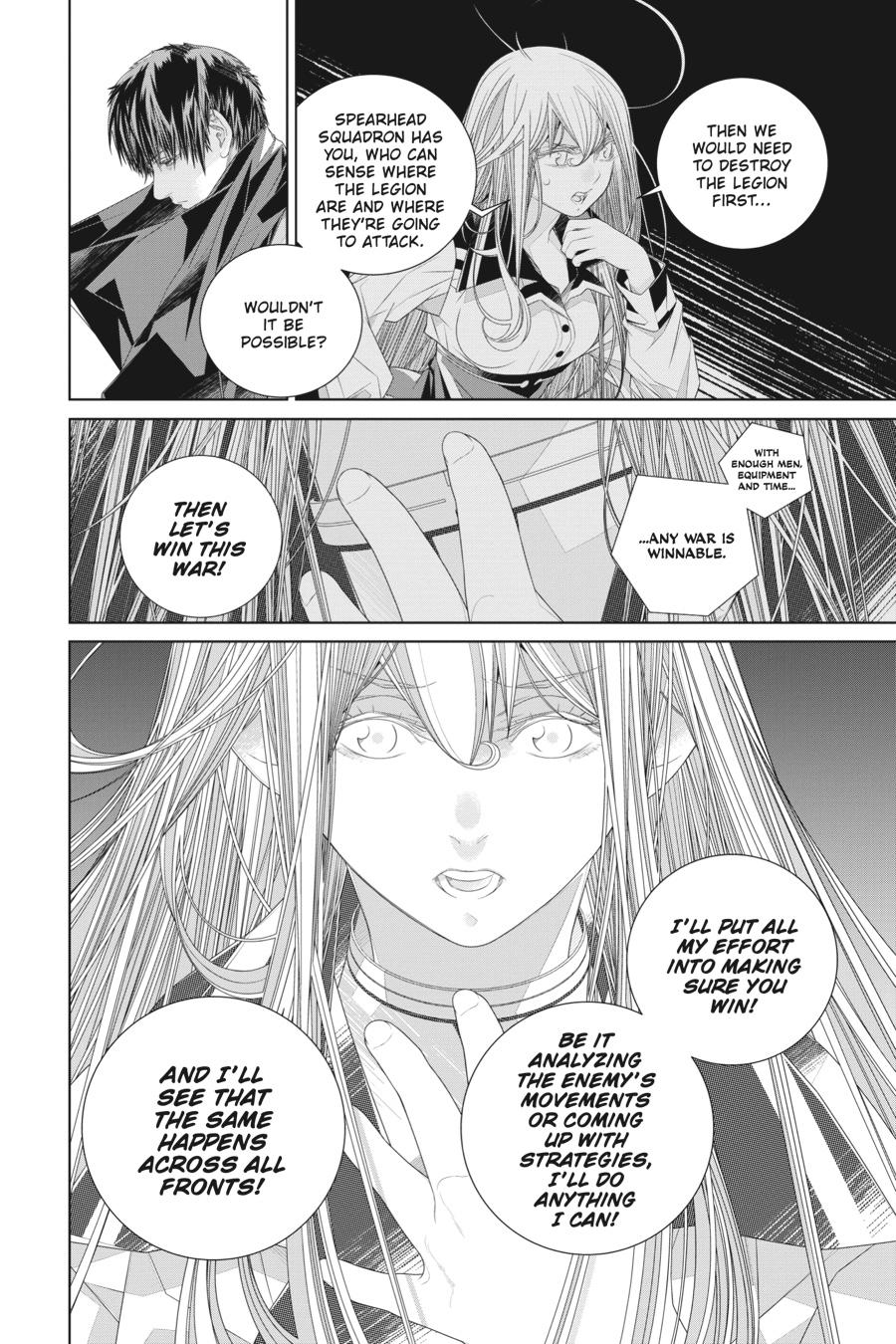 Eighty Six Chapter 13 #39