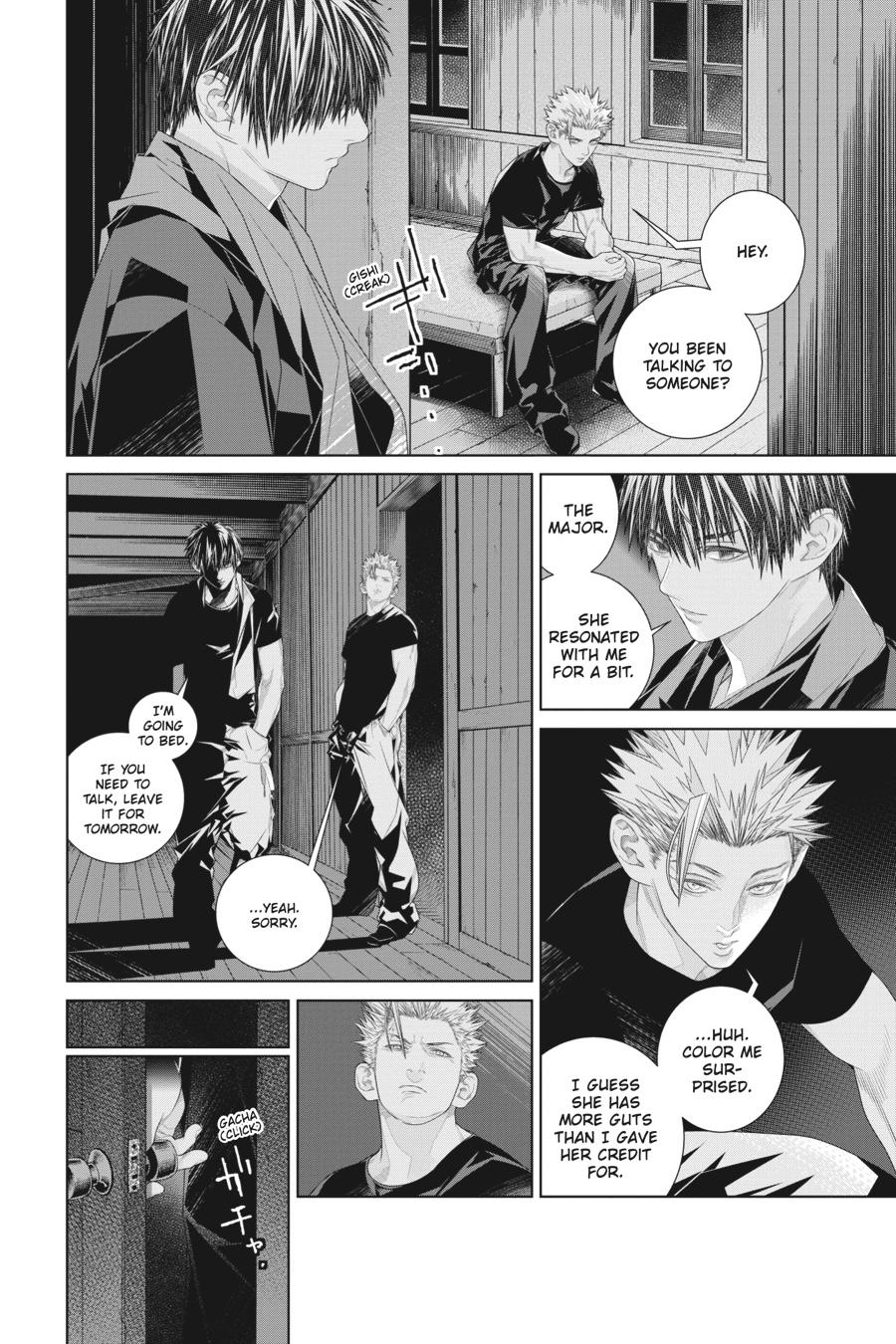 Eighty Six Chapter 13 #41