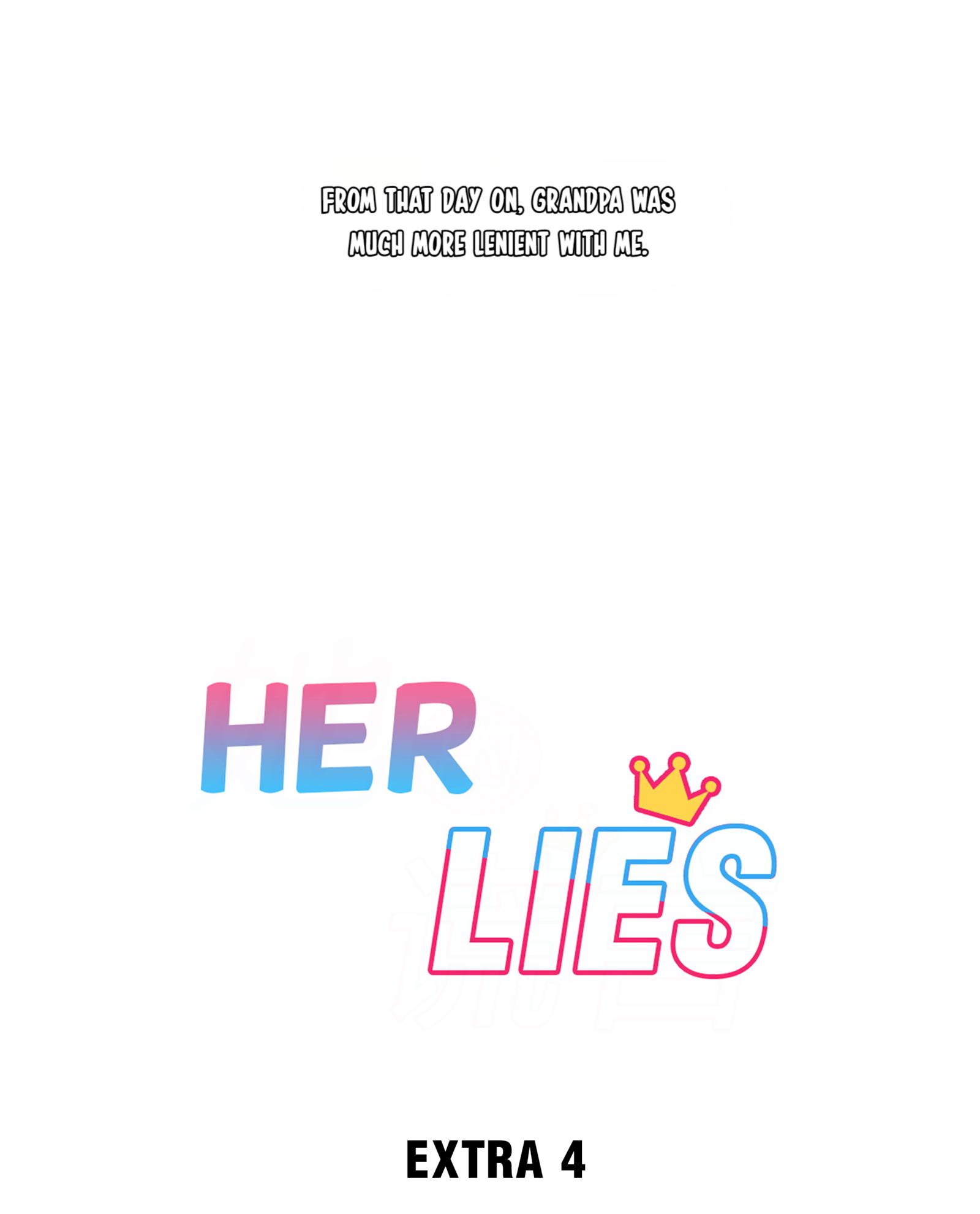 Her Lies Chapter 66 #13