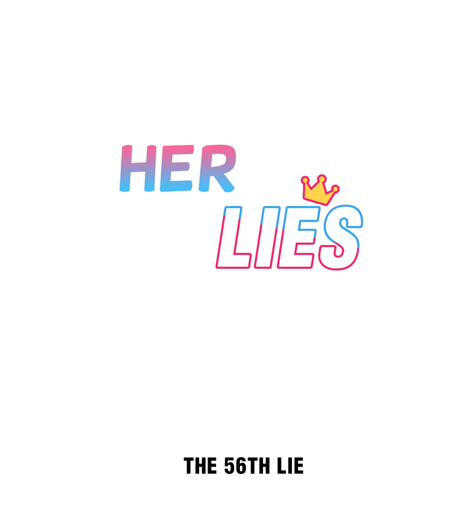 Her Lies Chapter 60 #18