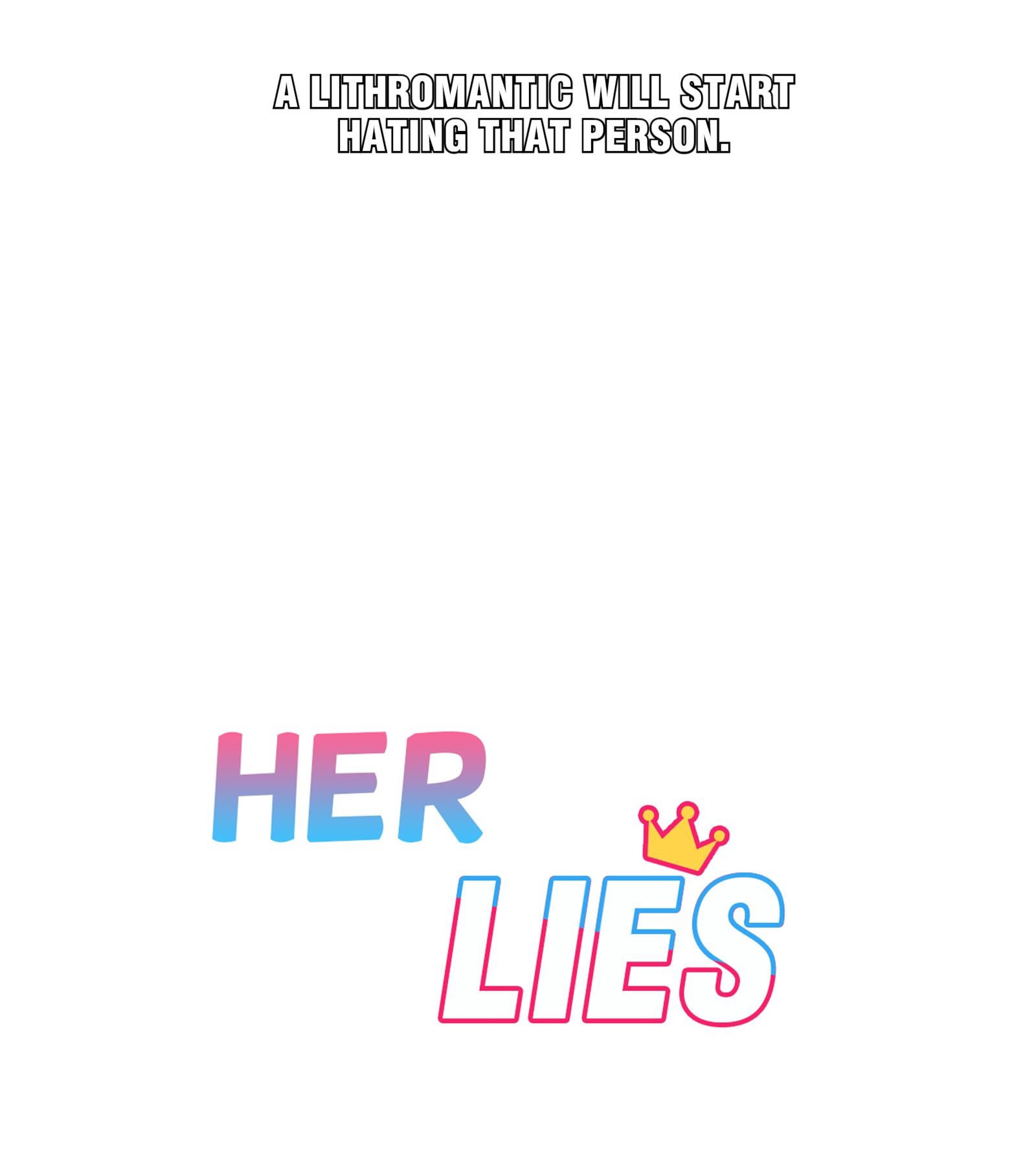 Her Lies Chapter 43 #3