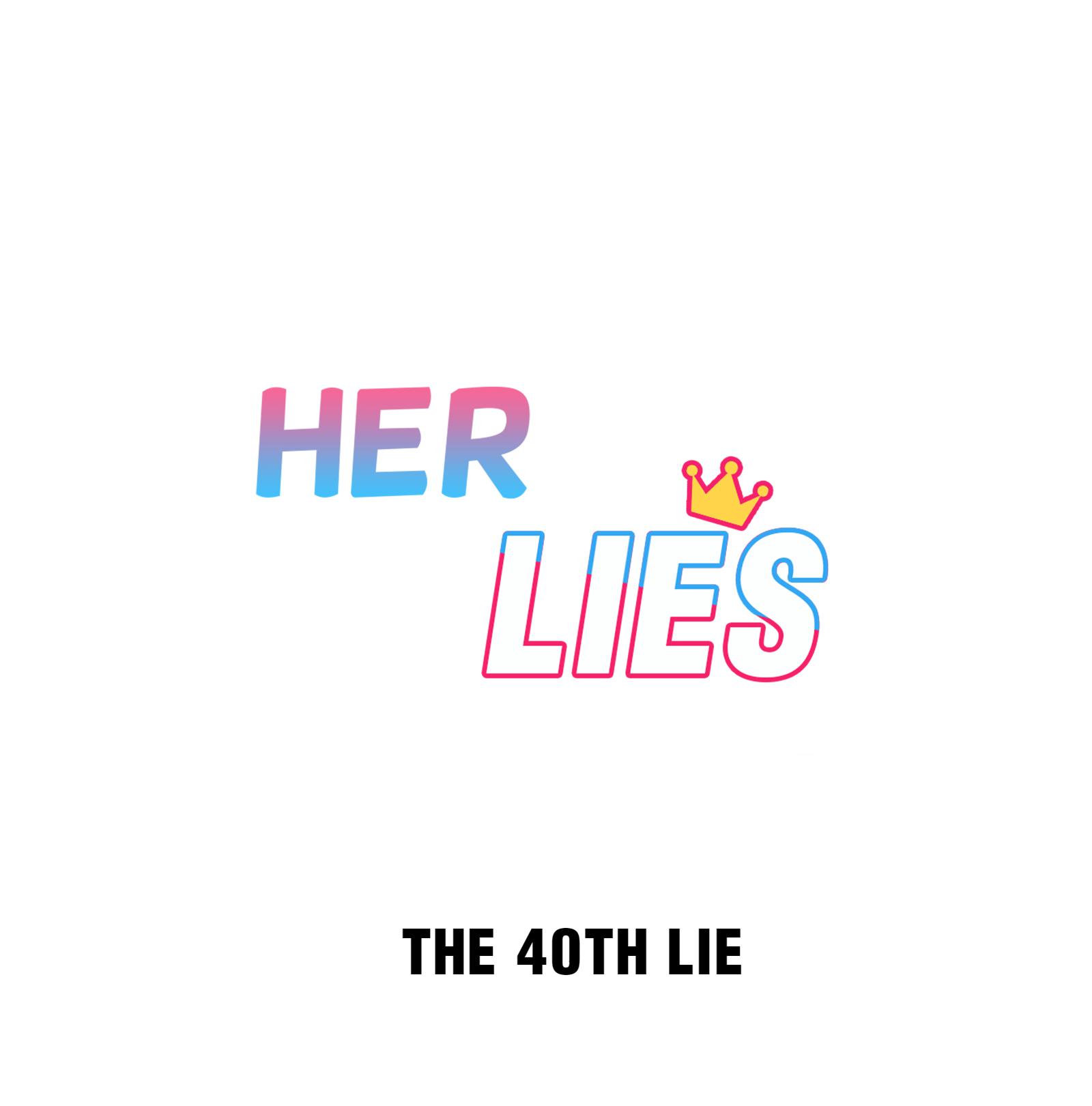 Her Lies Chapter 41 #10