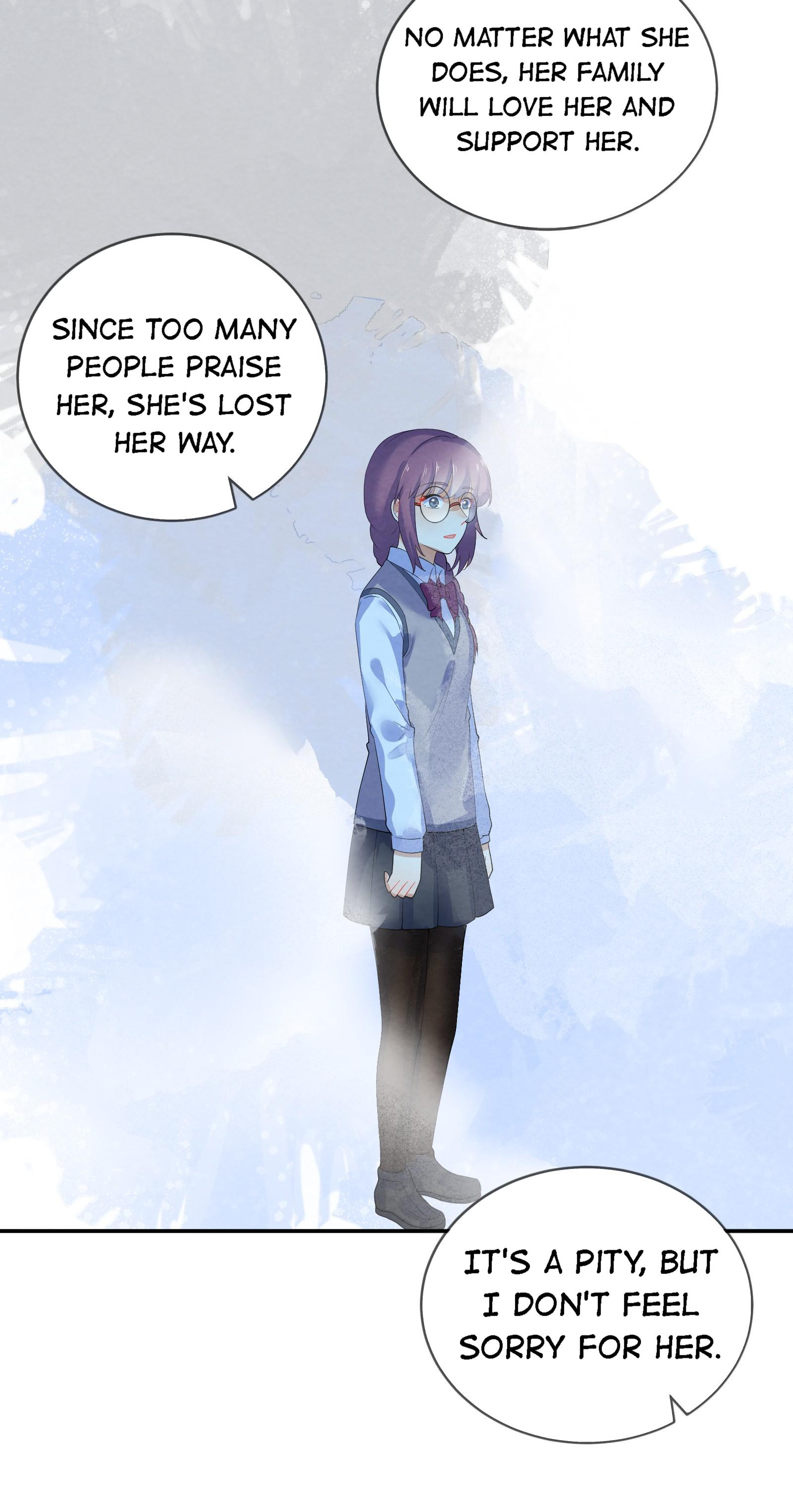 Her Lies Chapter 40 #22