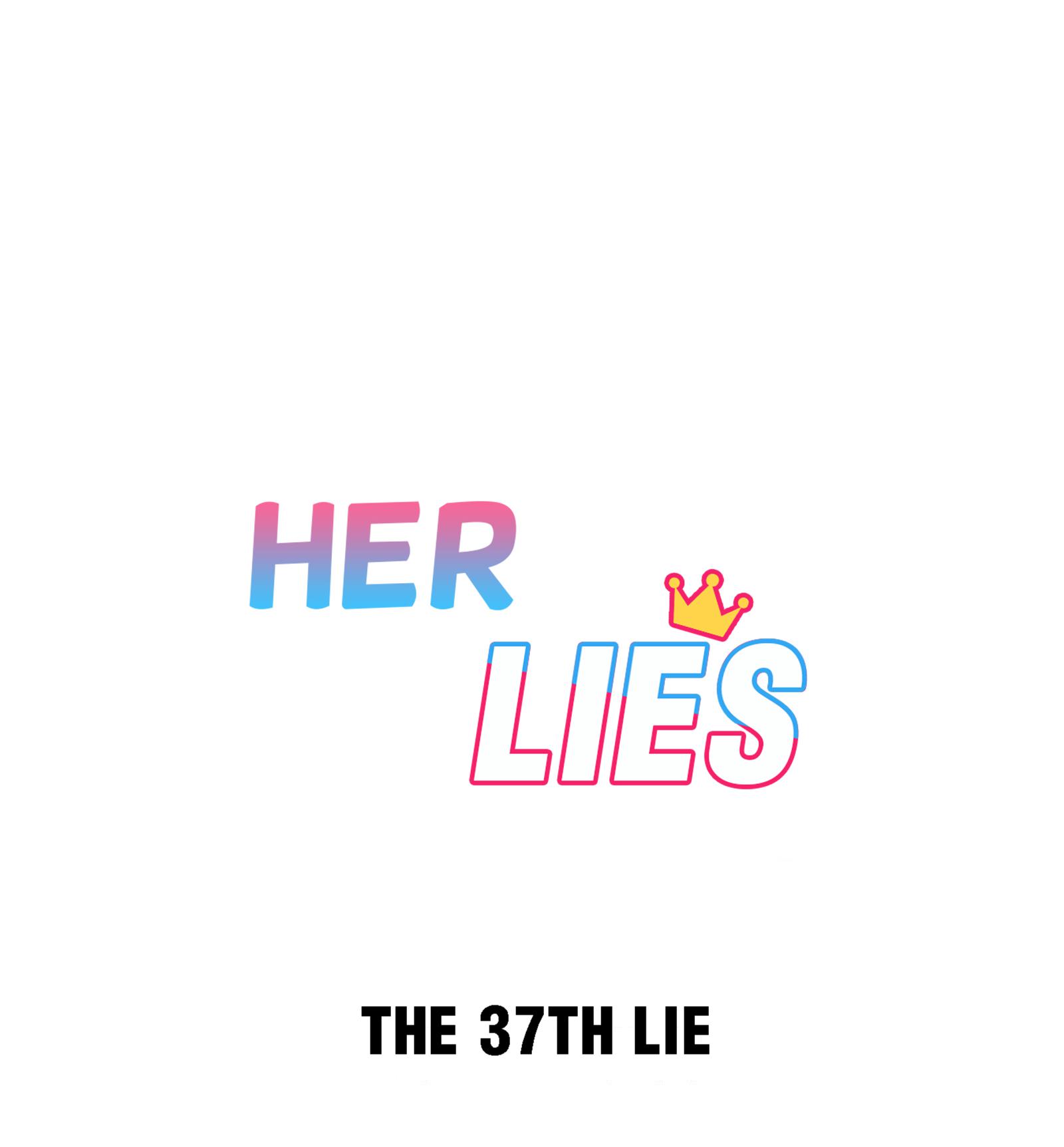 Her Lies Chapter 38 #9
