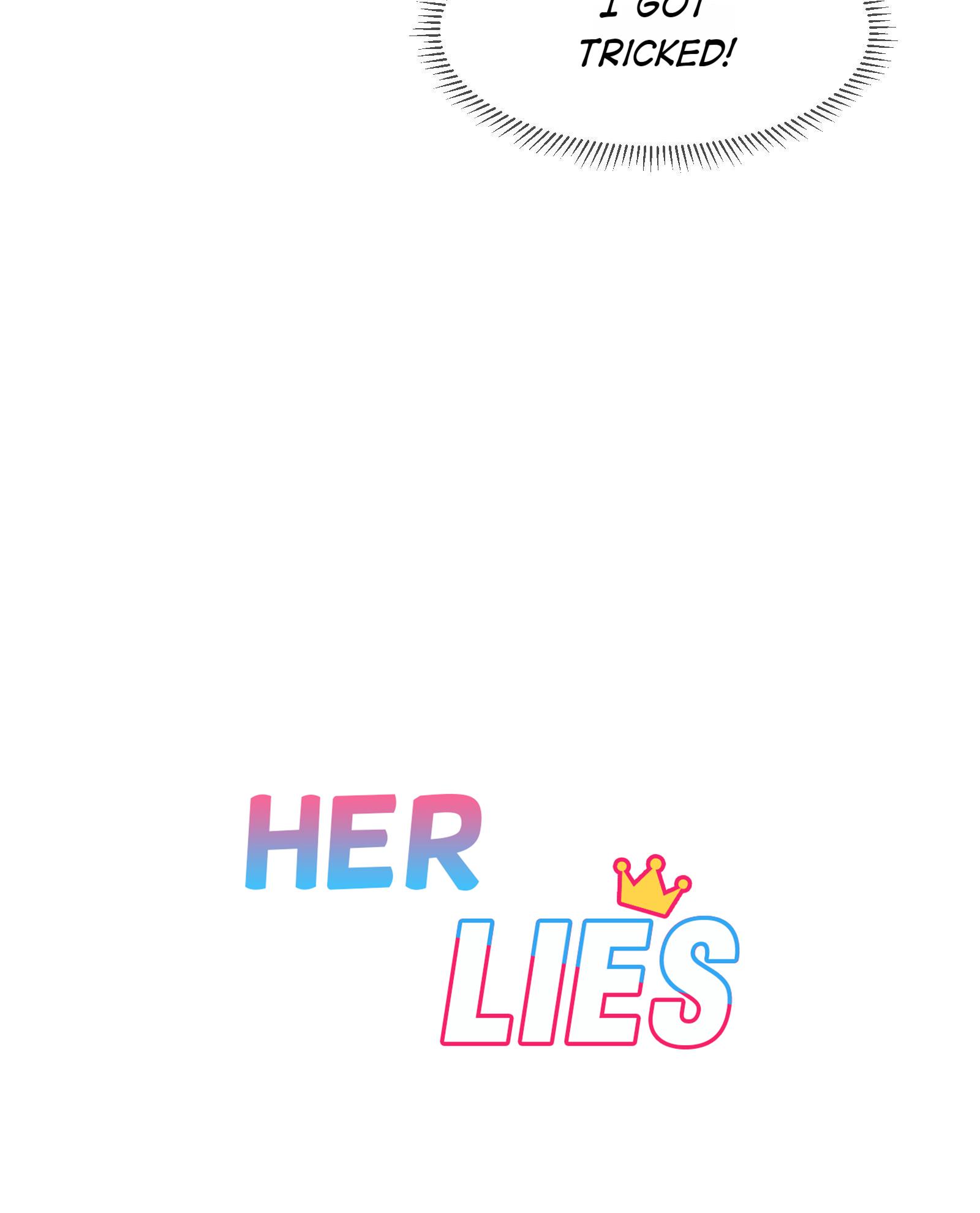 Her Lies Chapter 28 #7