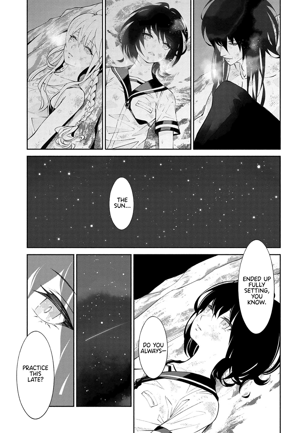 Murasaki Chapter 12 #6