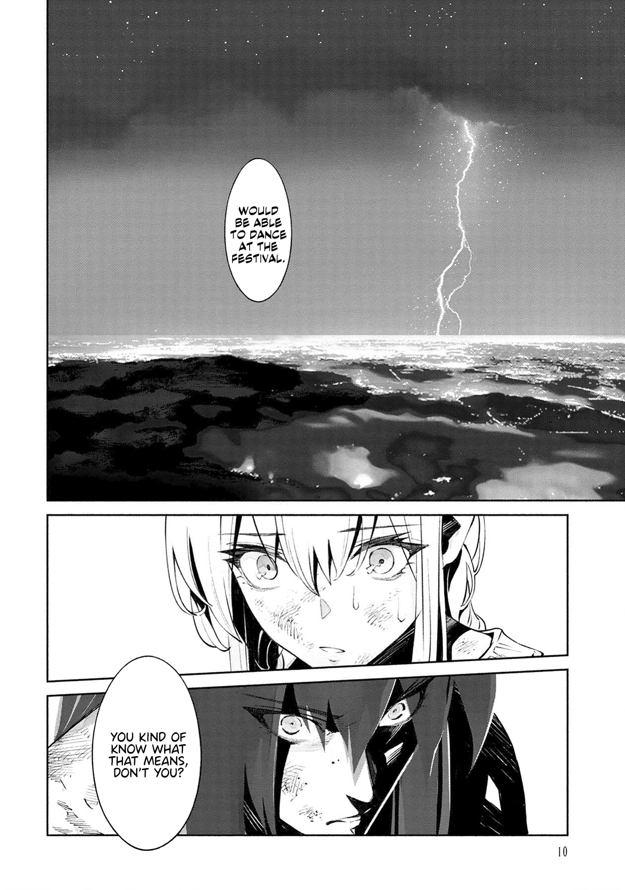 Murasaki Chapter 12 #11