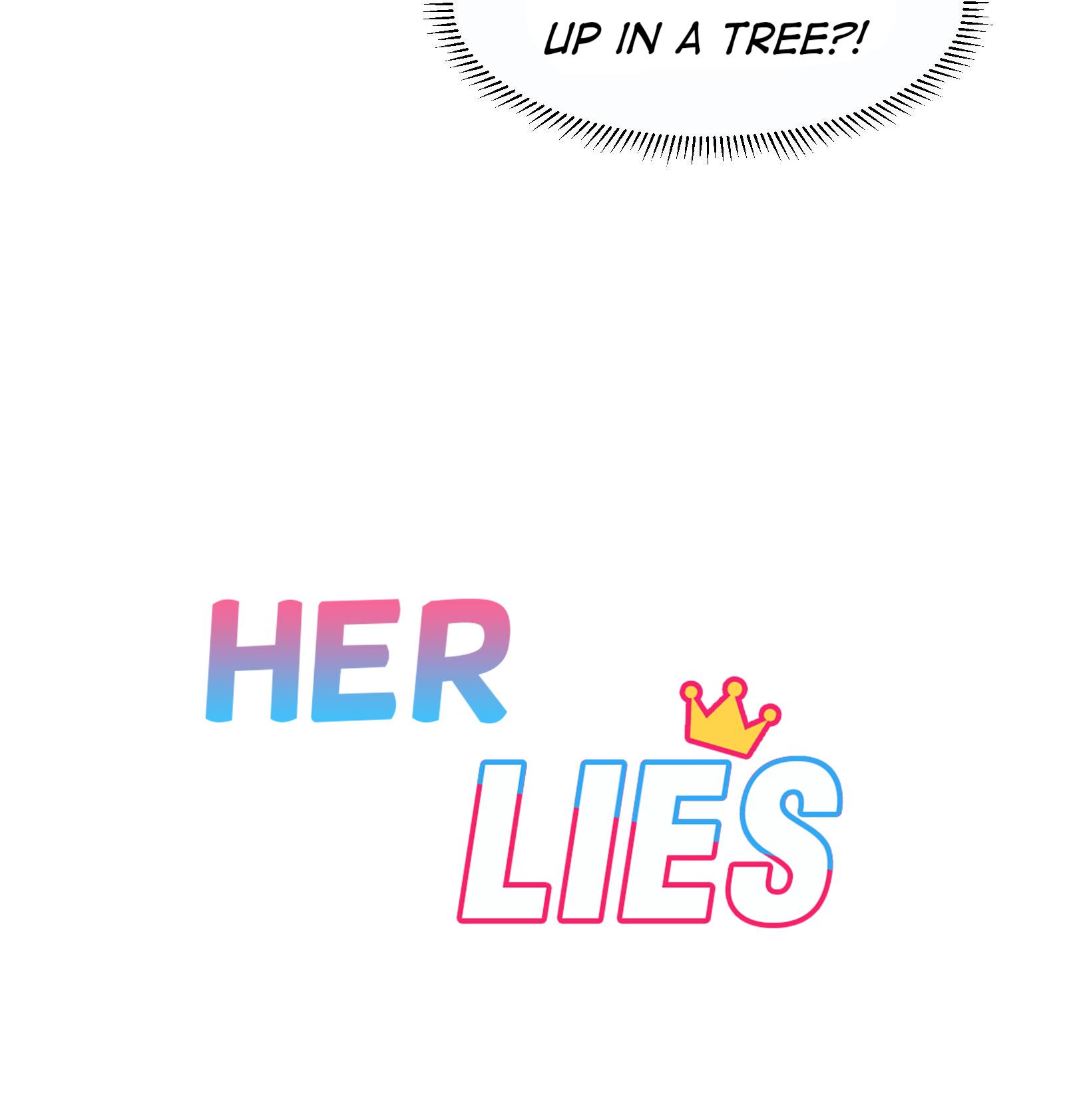 Her Lies Chapter 22 #10