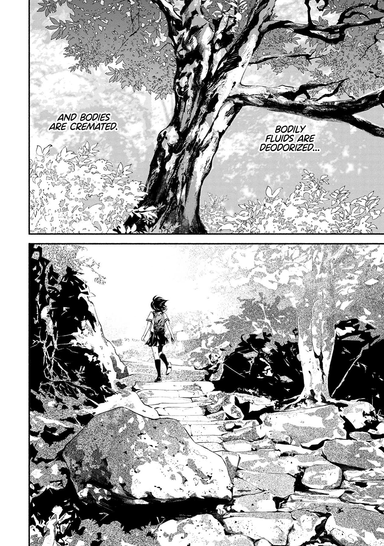 Murasaki Chapter 11 #8