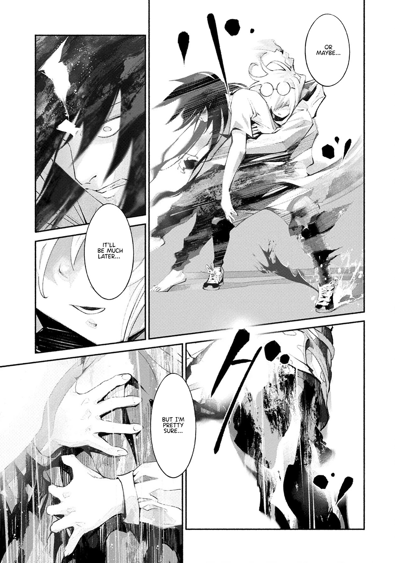 Murasaki Chapter 9 #23