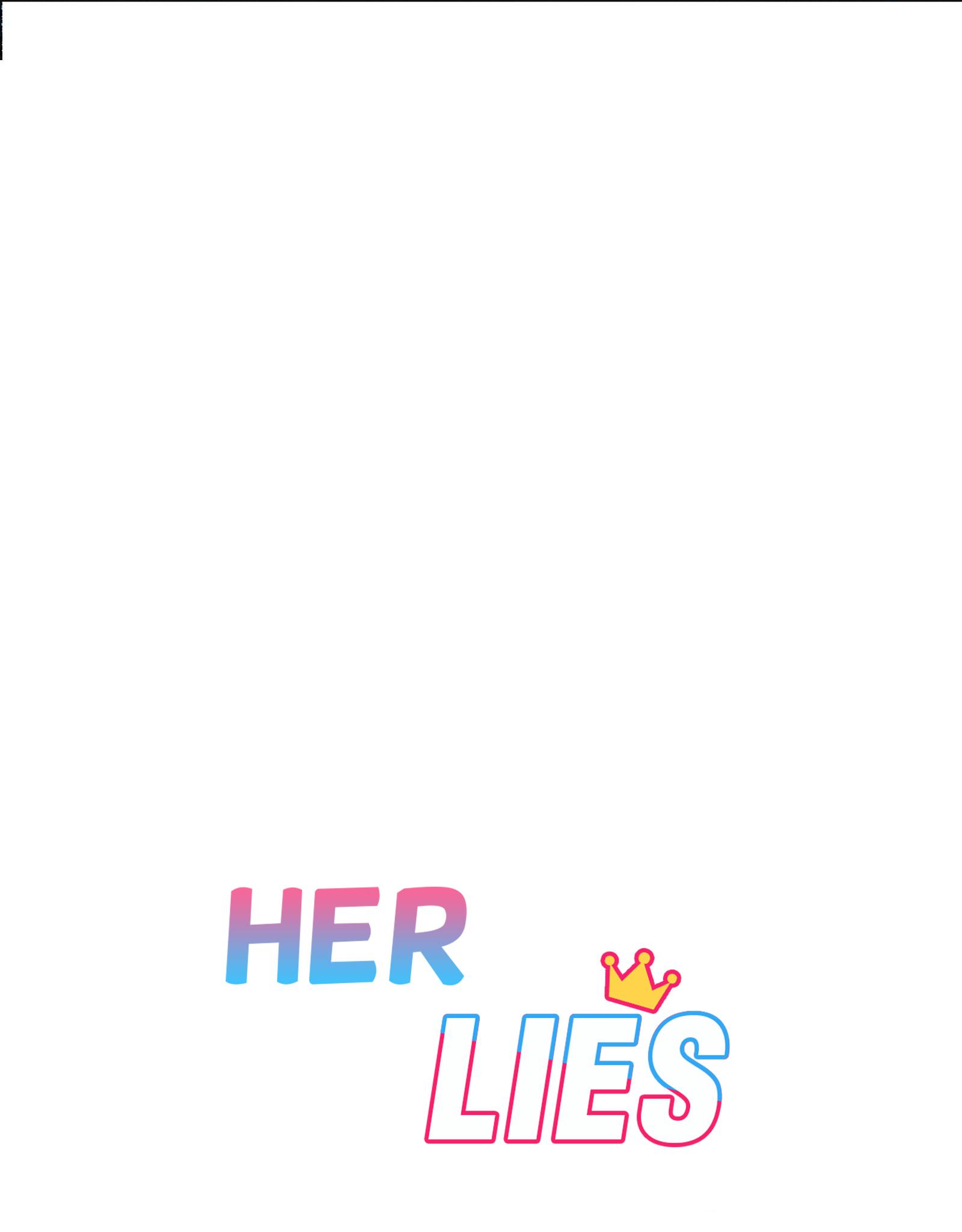 Her Lies Chapter 12.1 #12