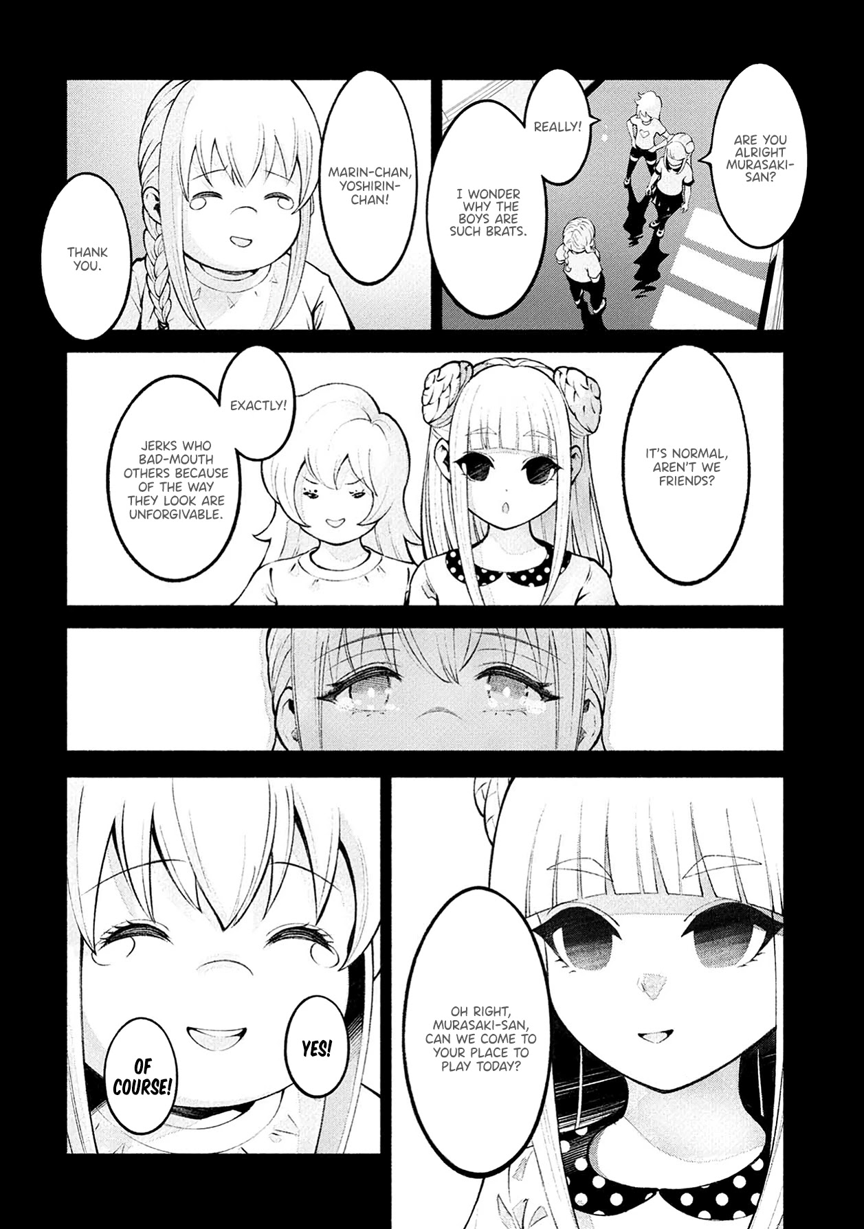 Murasaki Chapter 7 #6