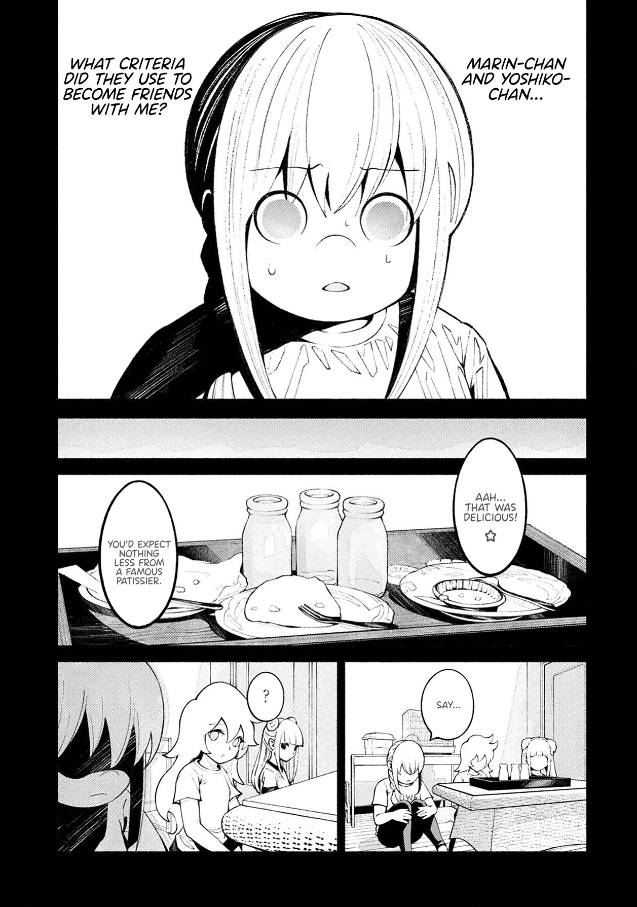 Murasaki Chapter 7 #11