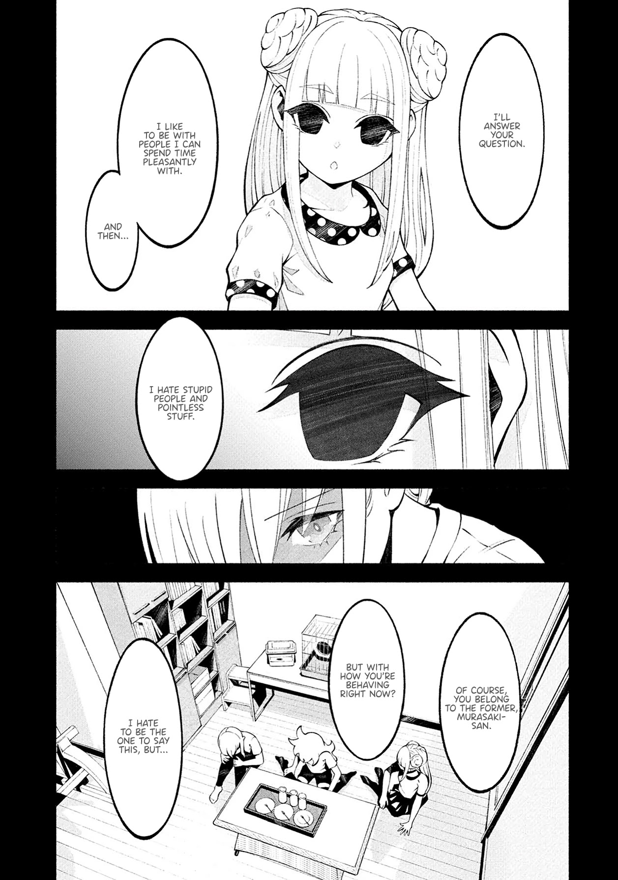 Murasaki Chapter 7 #13