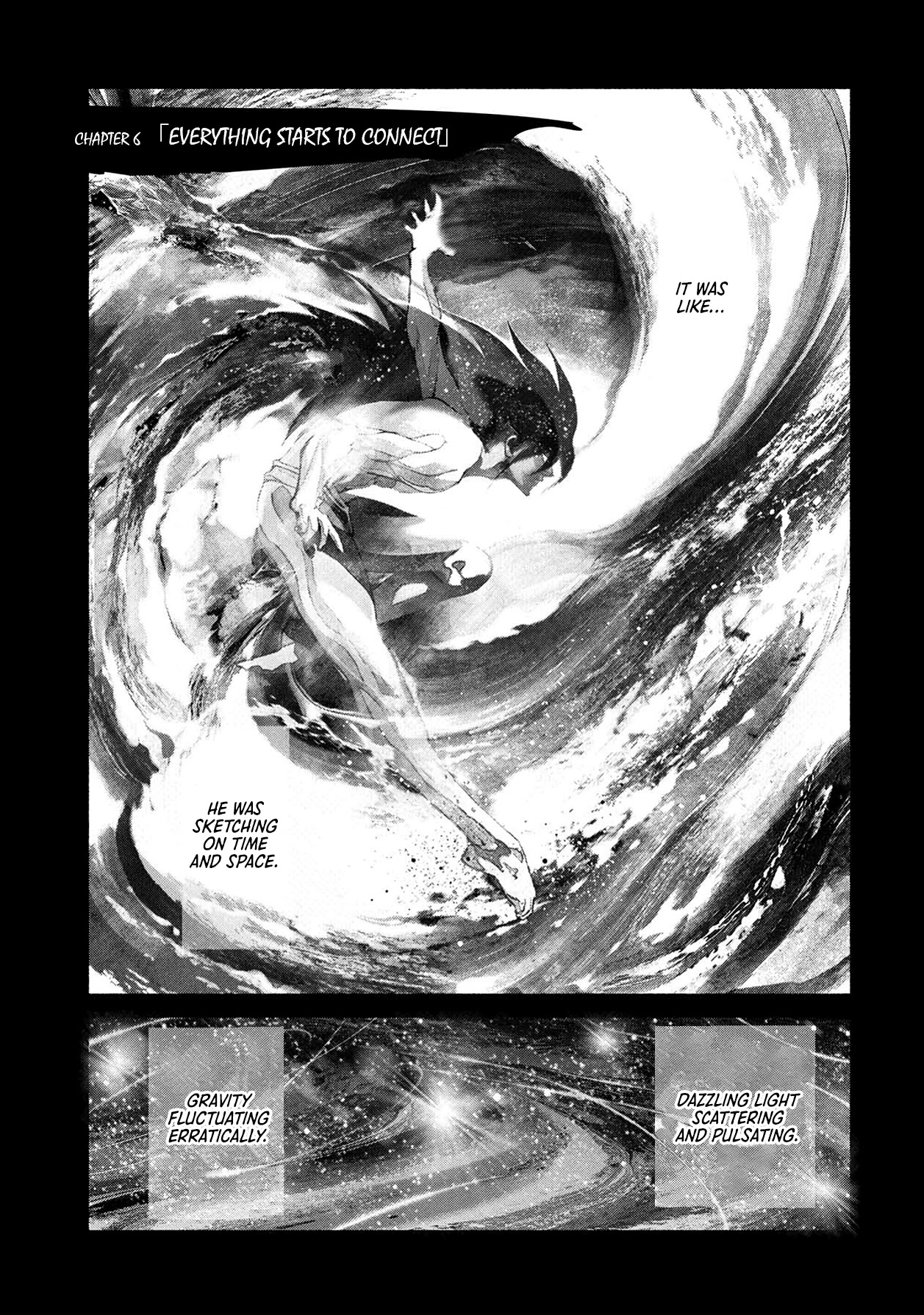 Murasaki Chapter 6 #3