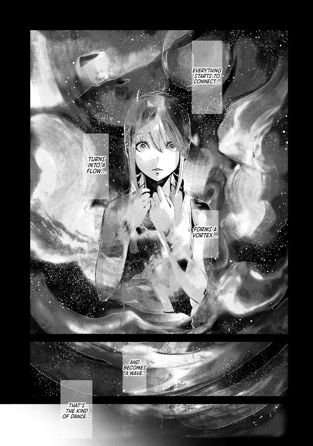 Murasaki Chapter 6 #5