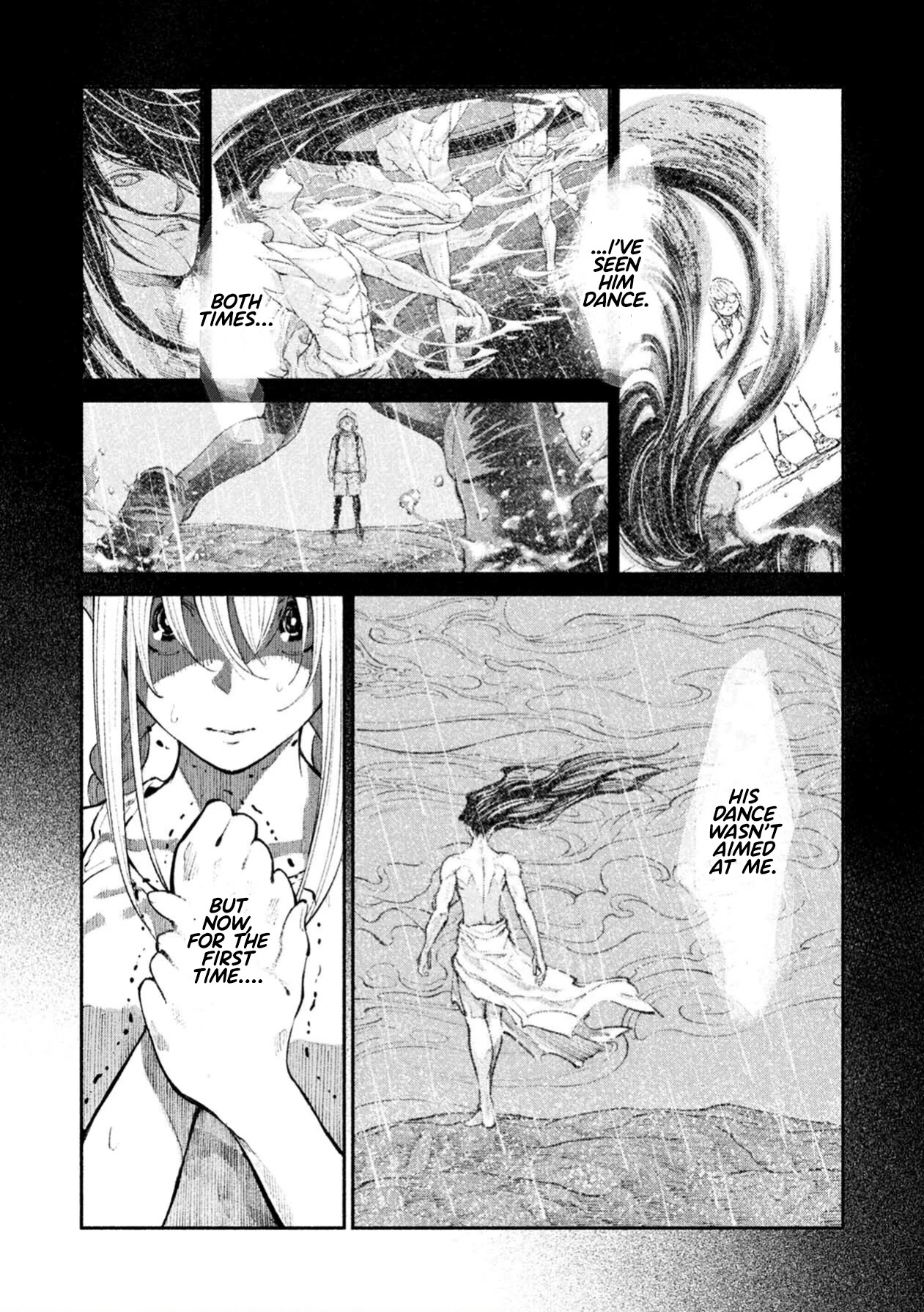 Murasaki Chapter 5 #16