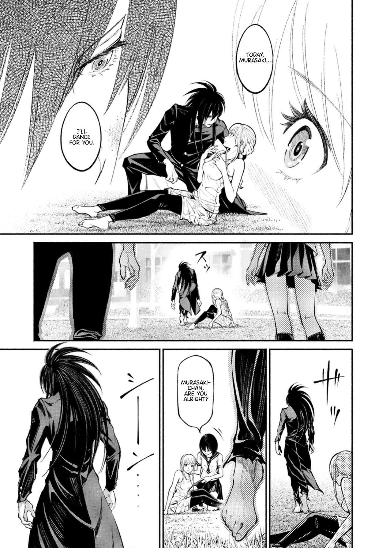 Murasaki Chapter 4 #22